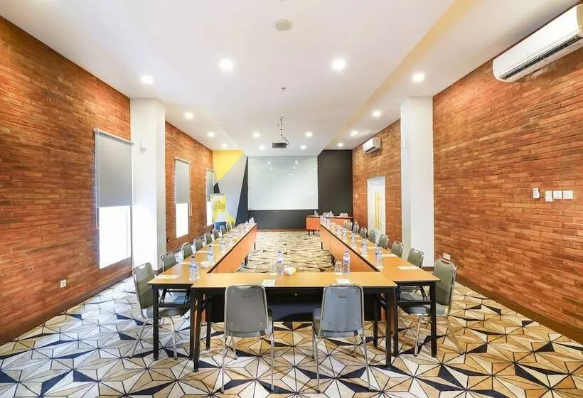 Fotos del hotel Yello Hotel Manggarai:  23