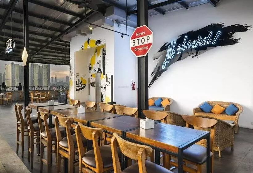 Fotos del hotel Yello Hotel Manggarai:  5