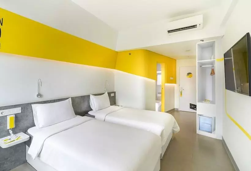 Fotos del hotel Yello Hotel Manggarai:  19