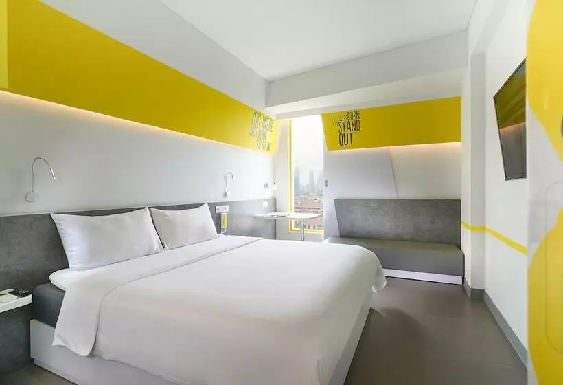 Fotos del hotel Yello Hotel Manggarai:  22