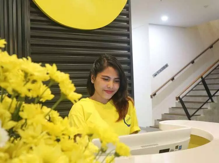 Fotos del hotel Yello Hotel Manggarai:  16