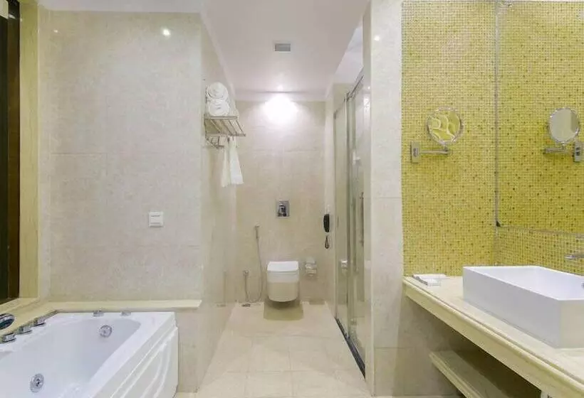Fotos del hotel Clarion Inn Jaipur:  7