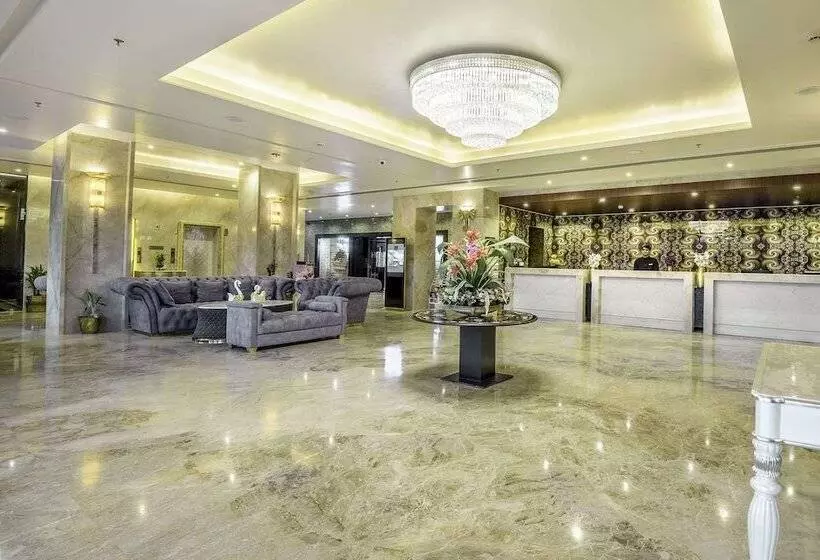 Fotos del hotel Clarion Inn Jaipur:  10