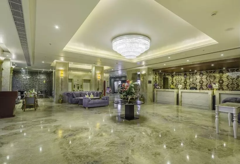 Fotos del hotel Clarion Inn Jaipur:  3