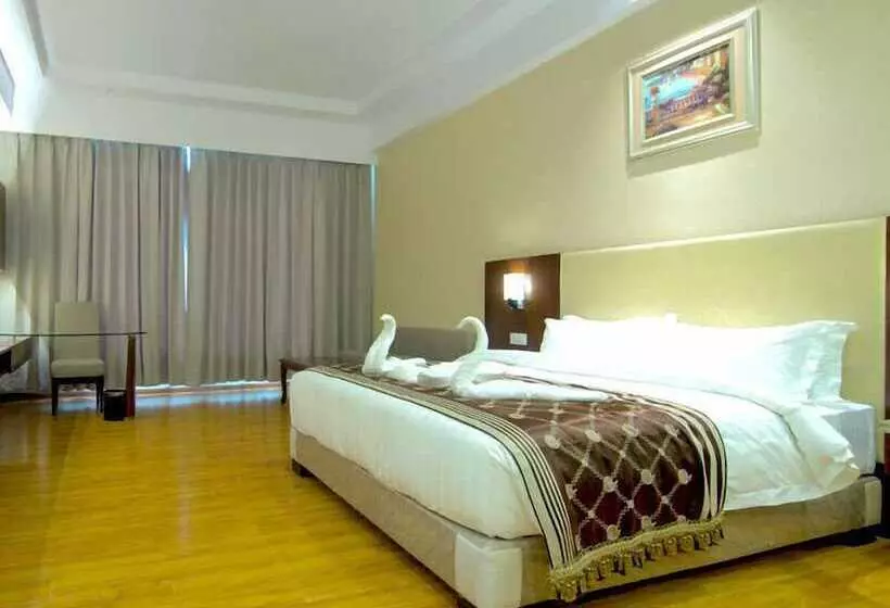 Fotos del hotel Clarion Inn Jaipur:  9