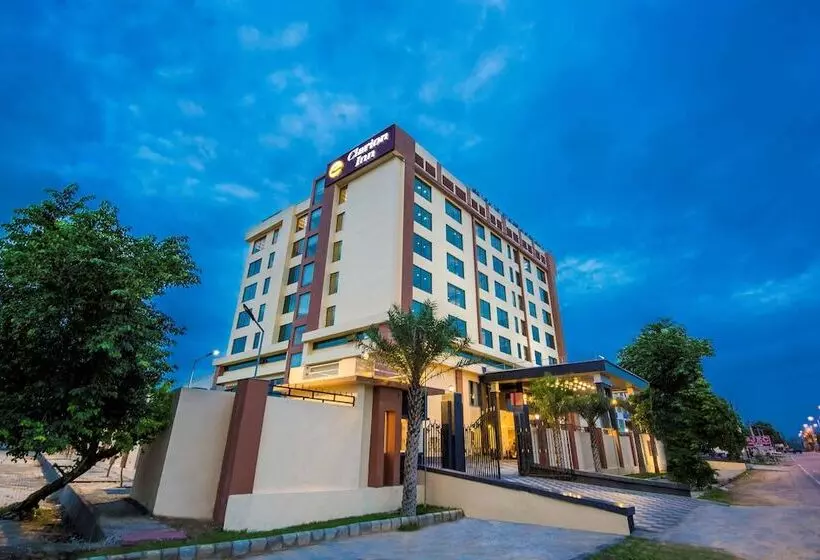 Clarion Inn Jaipur