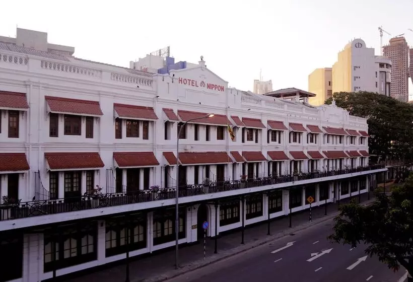Nippon Colombo