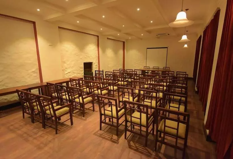 Fotos del hotel Nippon Colombo:  6
