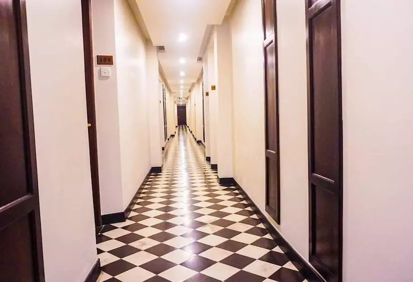 Fotos del hotel Nippon Colombo:  3