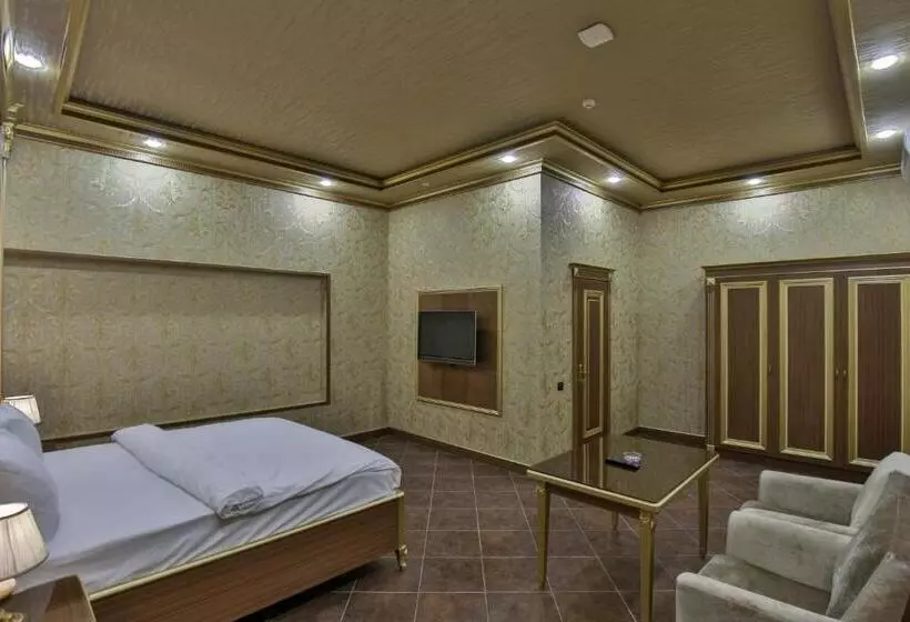 Fotos del hotel Joyy Hotel & Spa:  19