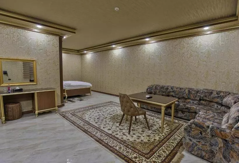 Fotos del hotel Joyy Hotel & Spa:  20