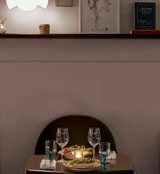 Fotos del hotel The Henrietta:  15