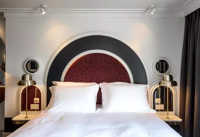 Fotos del hotel The Henrietta:  19
