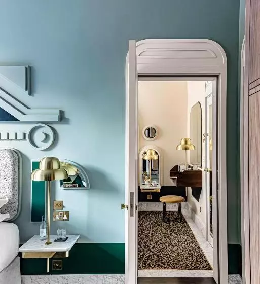Fotos del hotel The Henrietta:  7