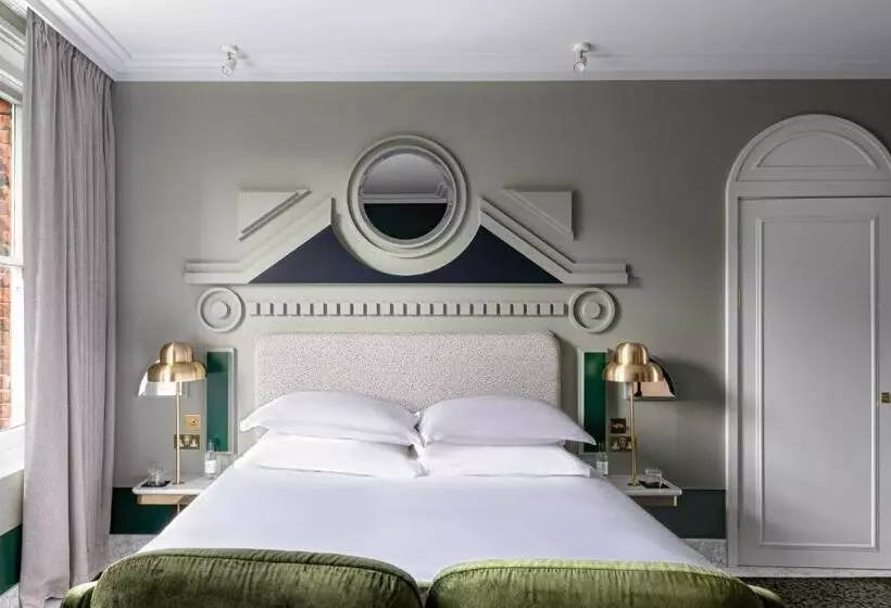 Fotos del hotel The Henrietta:  13