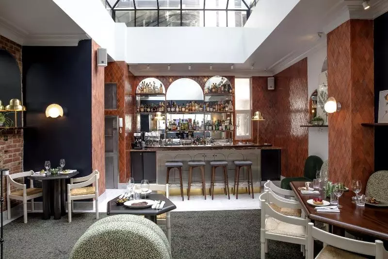 Fotos del hotel The Henrietta:  17