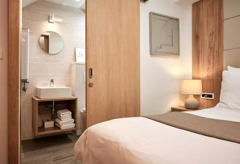Fotos del hotel Vida Boutique:  12
