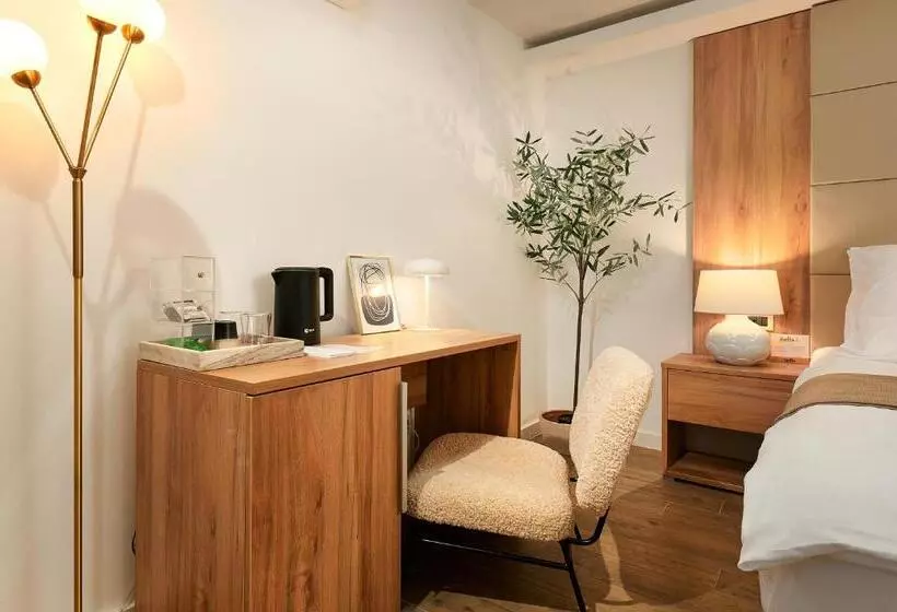 Fotos del hotel Vida Boutique:  24
