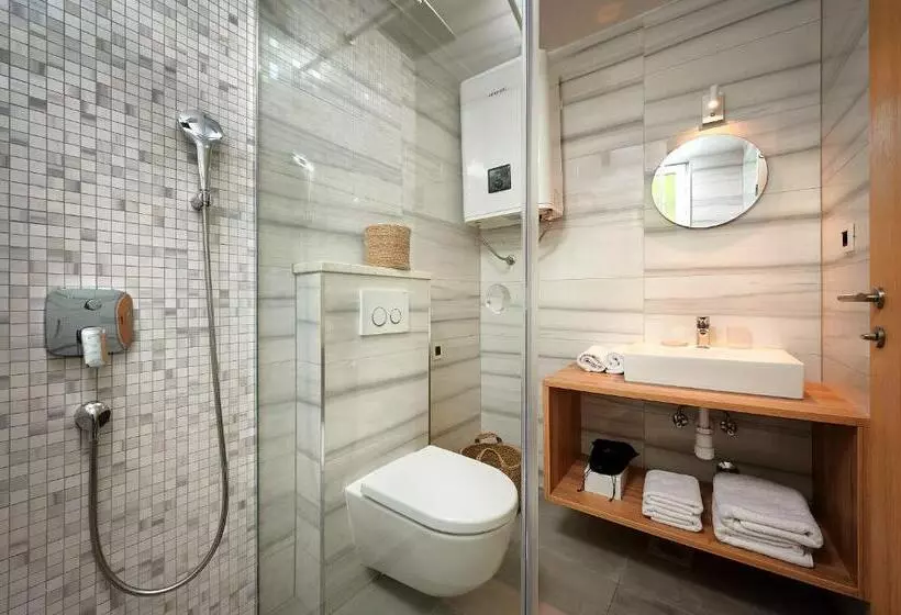 Fotos del hotel Vida Boutique:  6