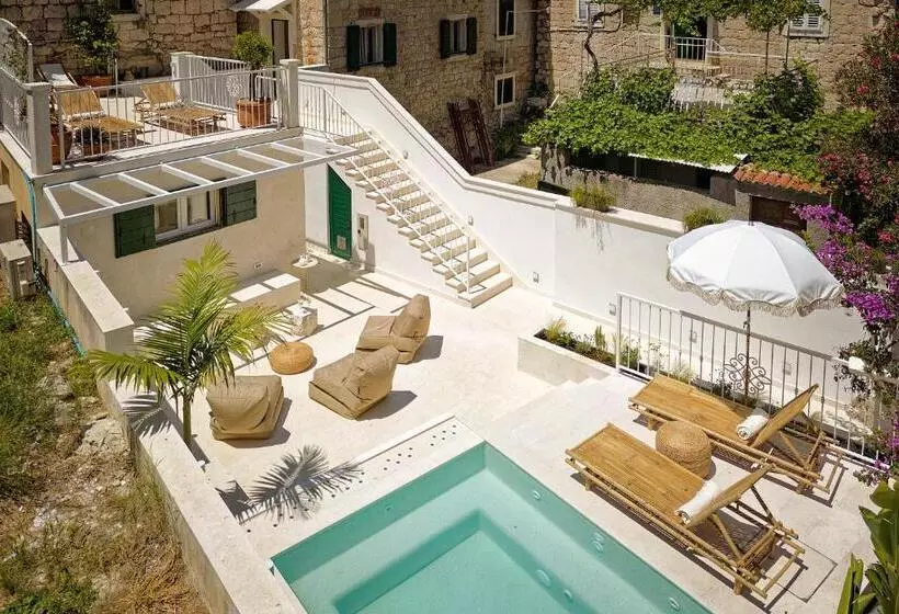 Fotos del hotel Vida Boutique:  5