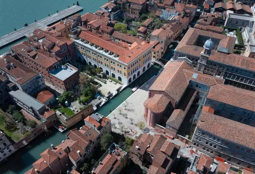 Fotos del hotel Palazzo Veneziano - Venice Collection:  2