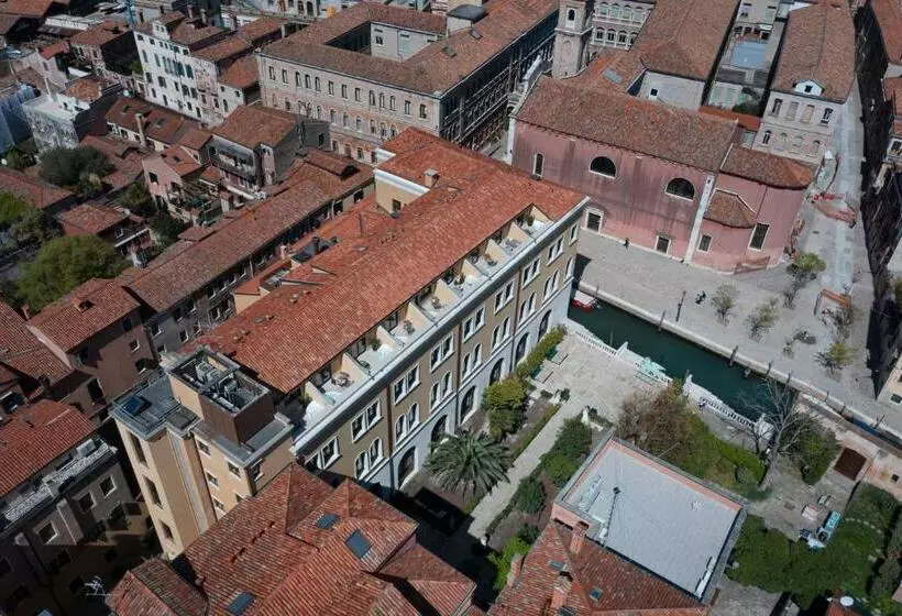 Fotos del hotel Palazzo Veneziano - Venice Collection:  4