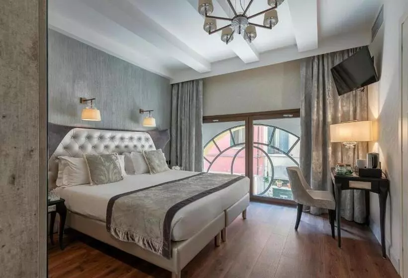 Fotos del hotel Palazzo Veneziano - Venice Collection:  10