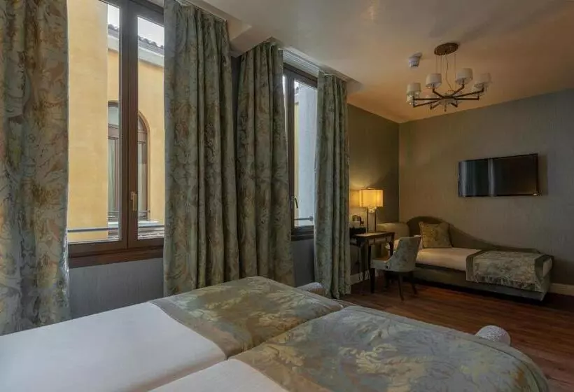Fotos del hotel Palazzo Veneziano - Venice Collection:  11