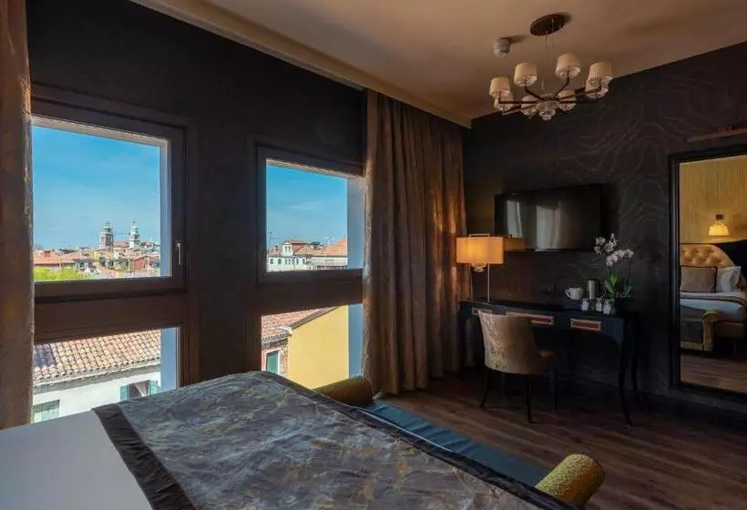Fotos del hotel Palazzo Veneziano - Venice Collection:  13