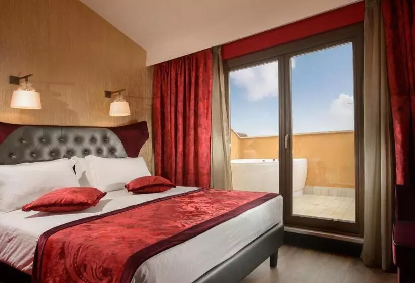 Fotos del hotel Palazzo Veneziano - Venice Collection:  12