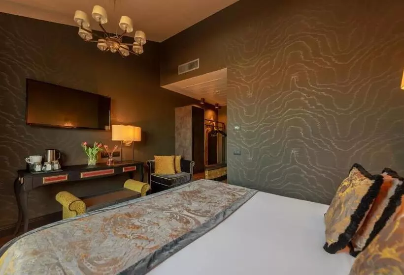 Fotos del hotel Palazzo Veneziano - Venice Collection:  7