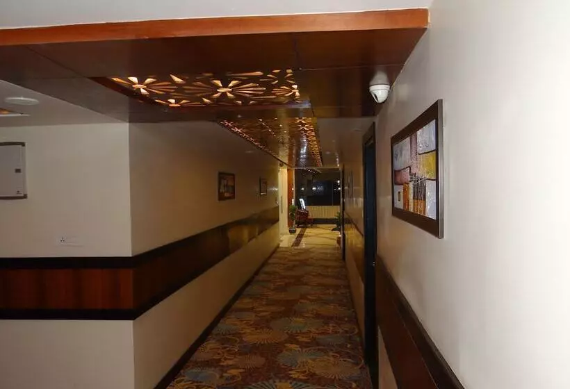 Fotos del hotel Tridev:  3