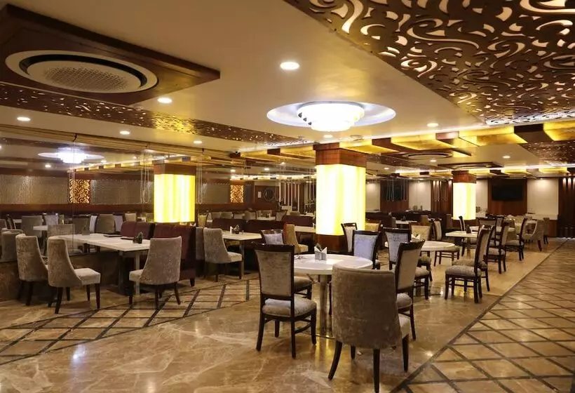 Fotos del hotel Tridev:  4