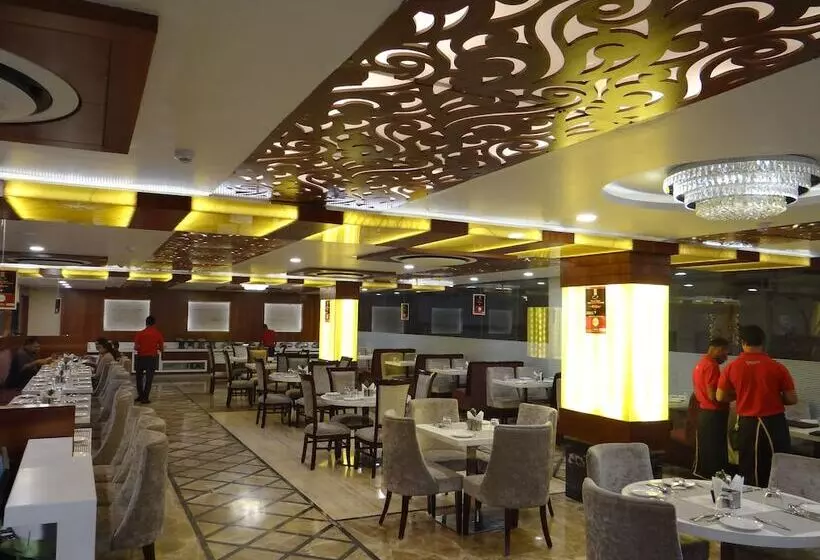Fotos del hotel Tridev:  10
