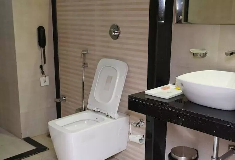 Fotos del hotel Tridev:  6