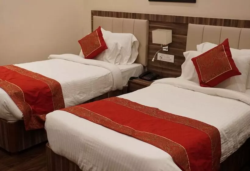 Fotos del hotel Tridev:  19