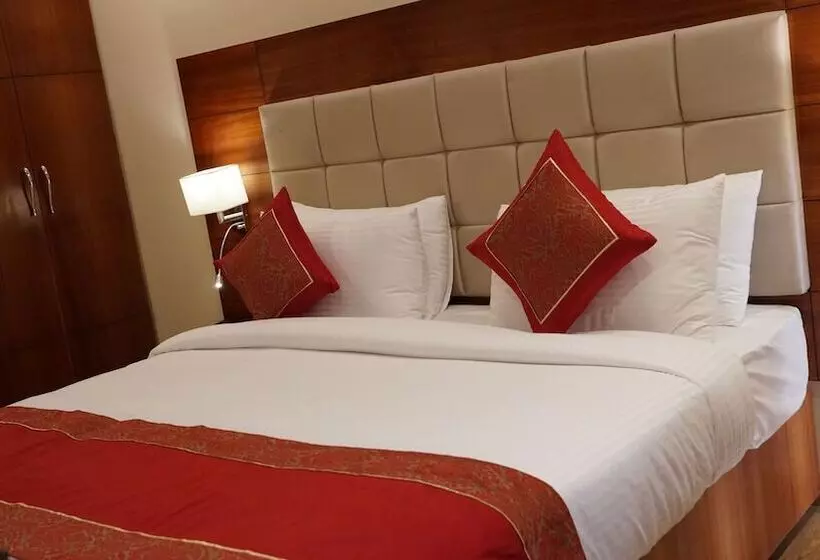 Fotos del hotel Tridev:  17
