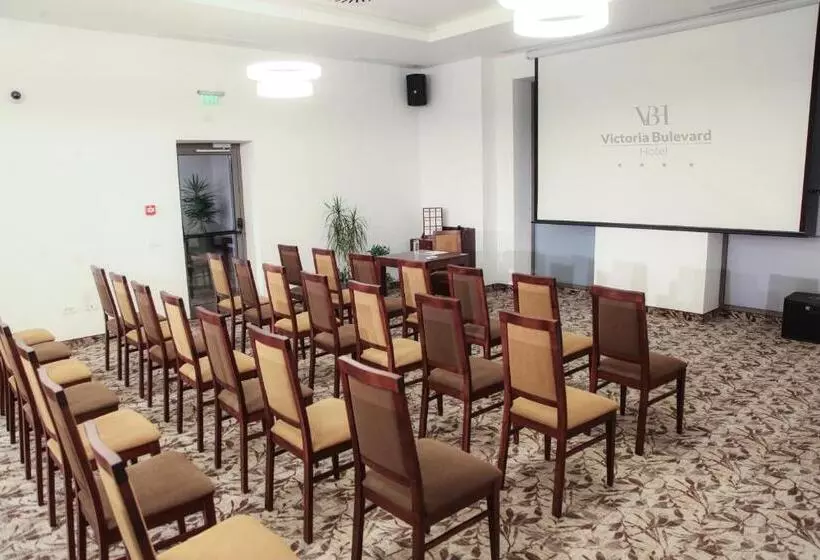 Fotos del hotel Victoria Bulevard:  7