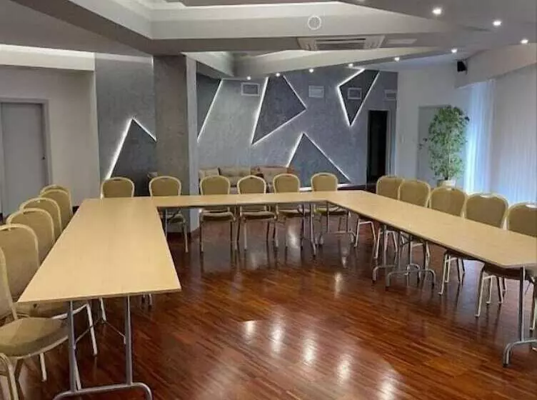 Fotos del hotel Classic:  4