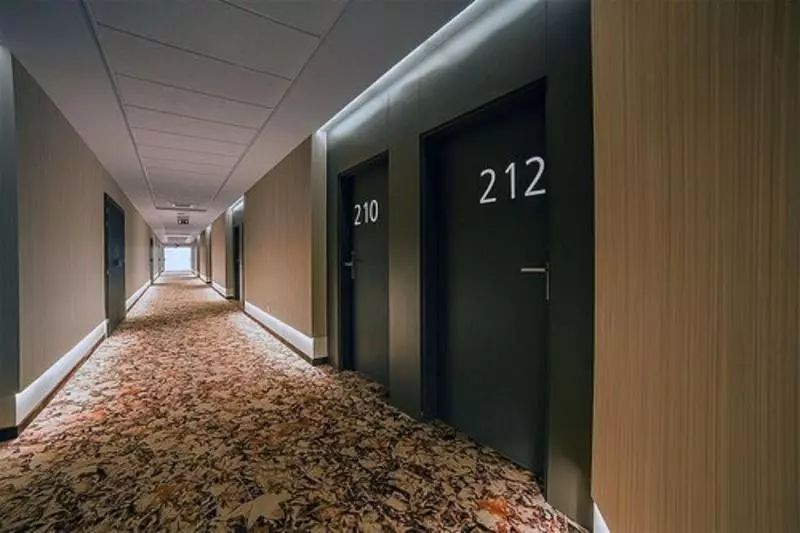 Fotos del hotel Metropolitan:  19