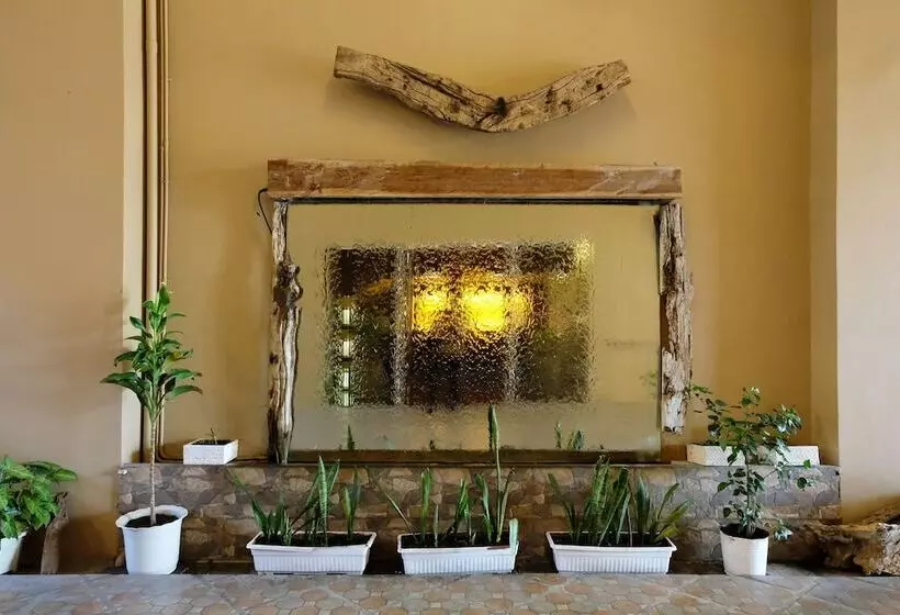 Fotos del hotel Sierra:  6