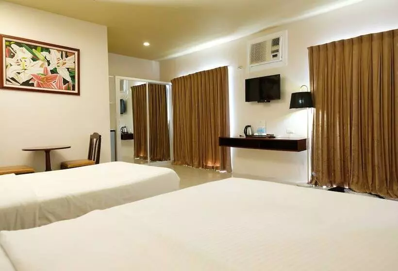 Fotos del hotel Sierra:  2
