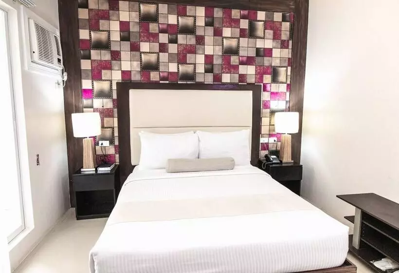 Fotos del hotel Sierra:  7