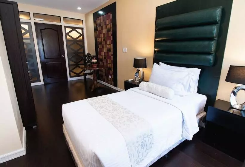 Fotos del hotel Sierra:  9