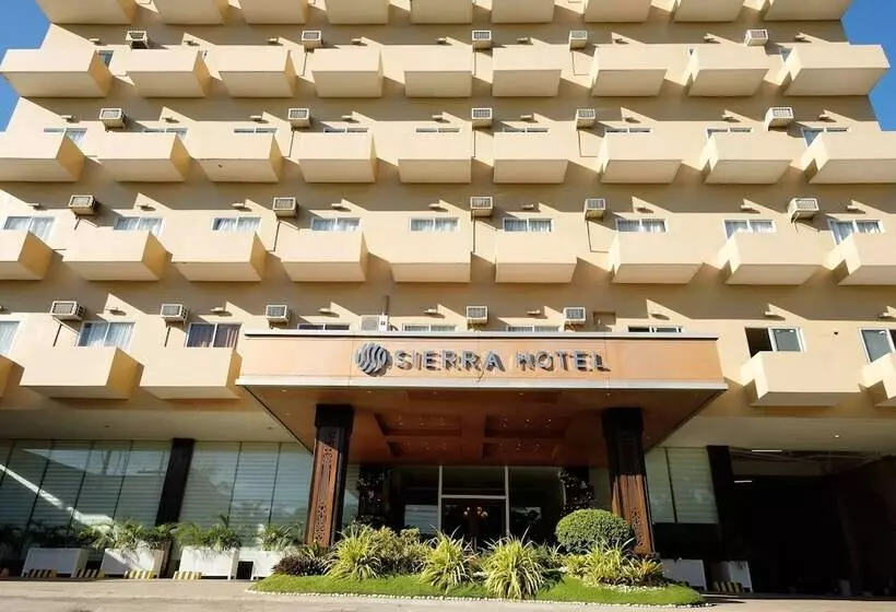 Sierra Sierra