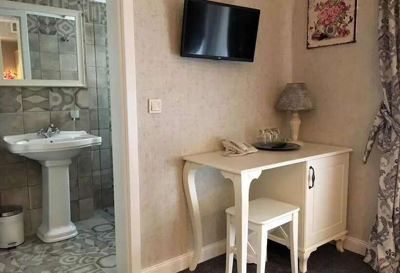 Fotos del hotel Family Hotel Agoncev:  22