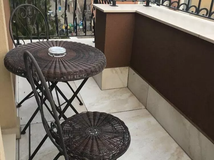 Fotos del hotel Family Hotel Agoncev:  2