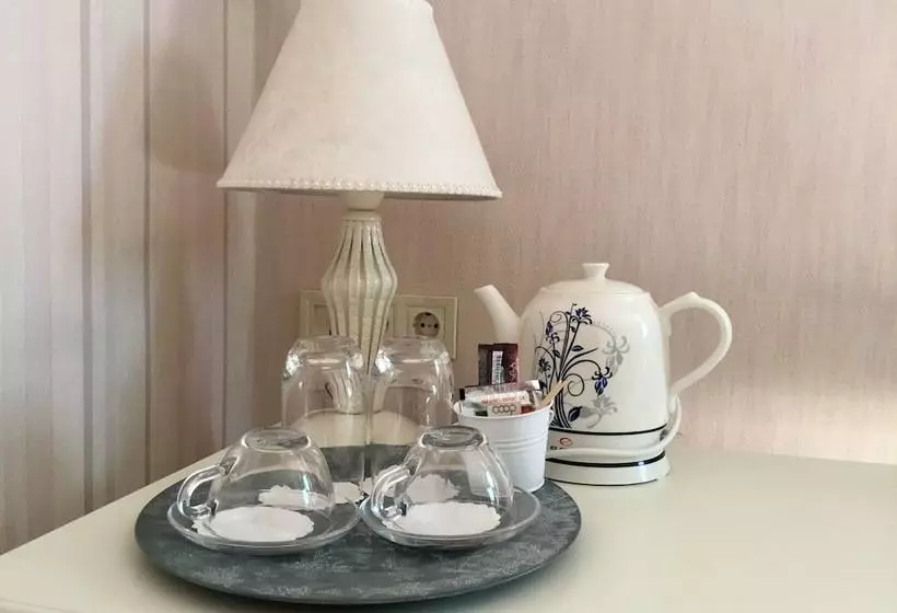 Fotos del hotel Family Hotel Agoncev:  24