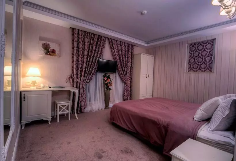 Fotos del hotel Family Hotel Agoncev:  15