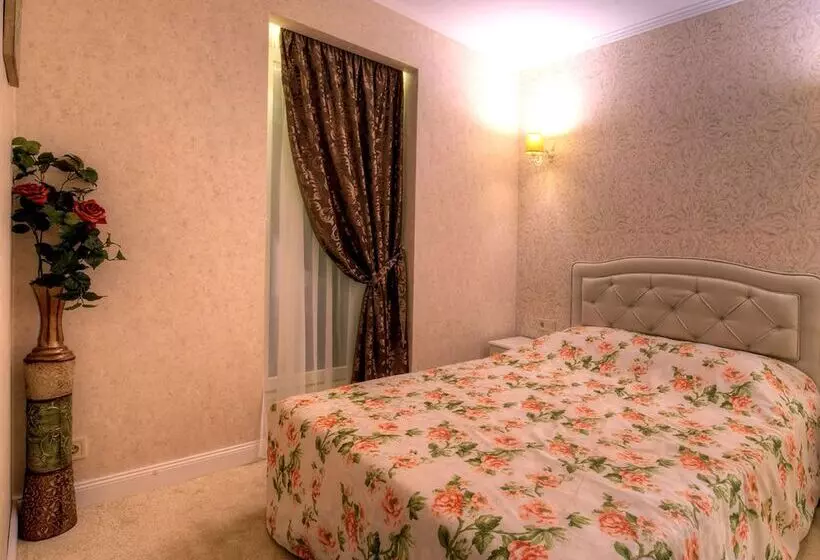 Fotos del hotel Family Hotel Agoncev:  10